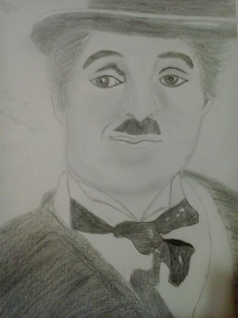 charlie chaplin